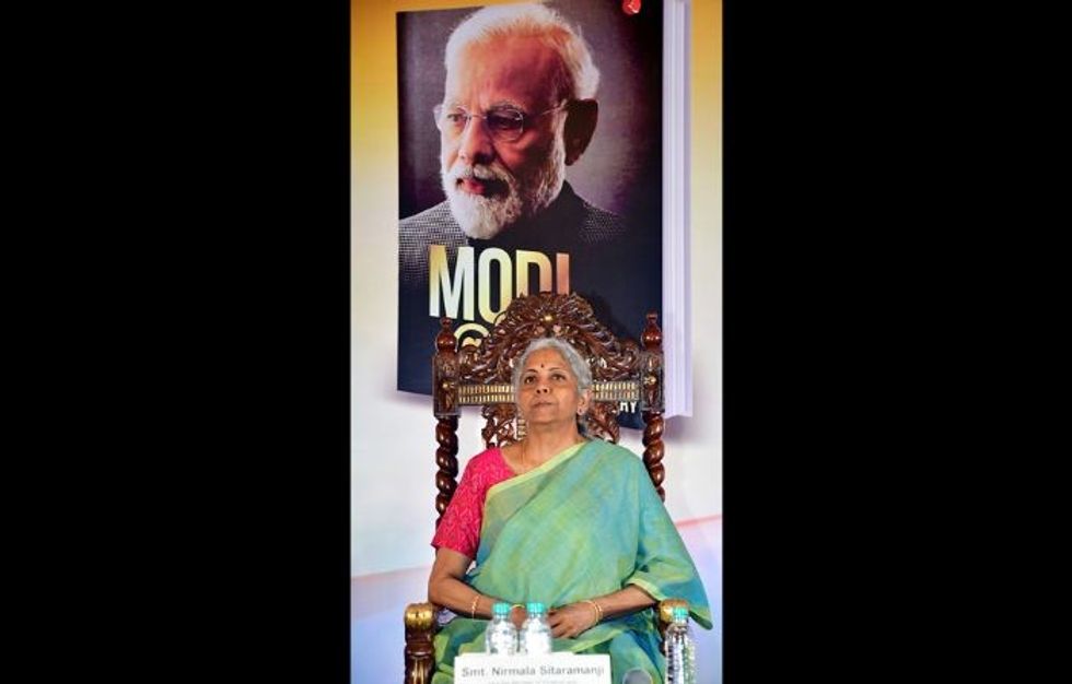 Modi to bet on popularity, not populism, in pre-poll budget on Feb 1