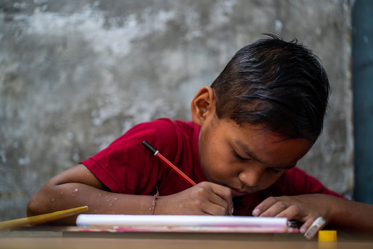 British Asian Trust initiative to focus on education for 4 million kids in India