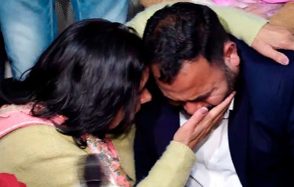 India's opposition accuse Modi's BJP of rigging Chandigarh mayoral poll: 'It is beyond imagination'