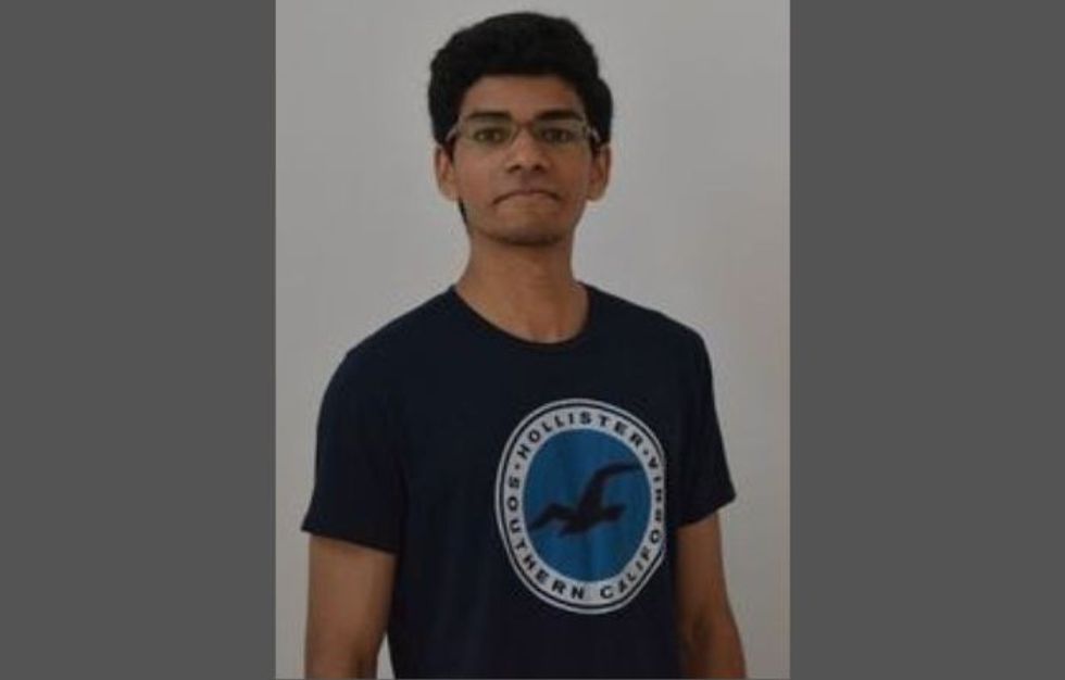 Another Indian-origin student found dead in US; 4th since 2024 started