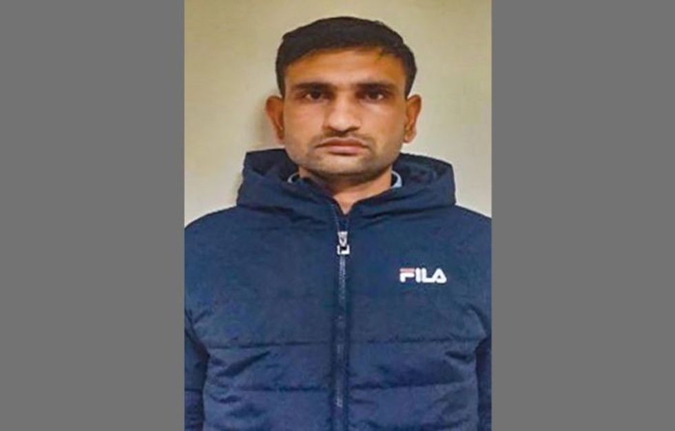 Indian embassy employee arrested for 'spying' for Pakistan