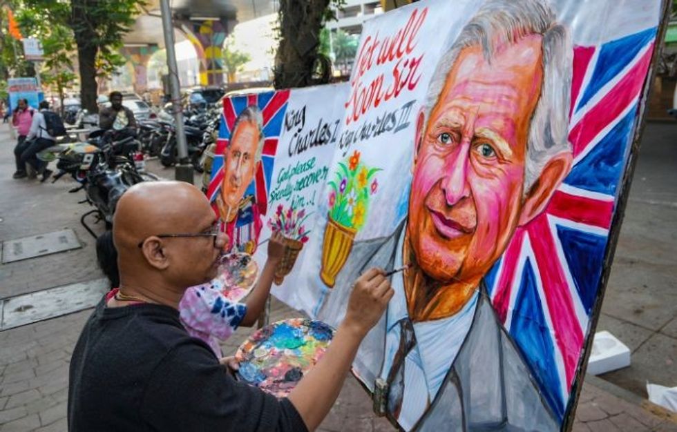 Modi, Biden among world leaders to wish King Charles III a speedy recovery