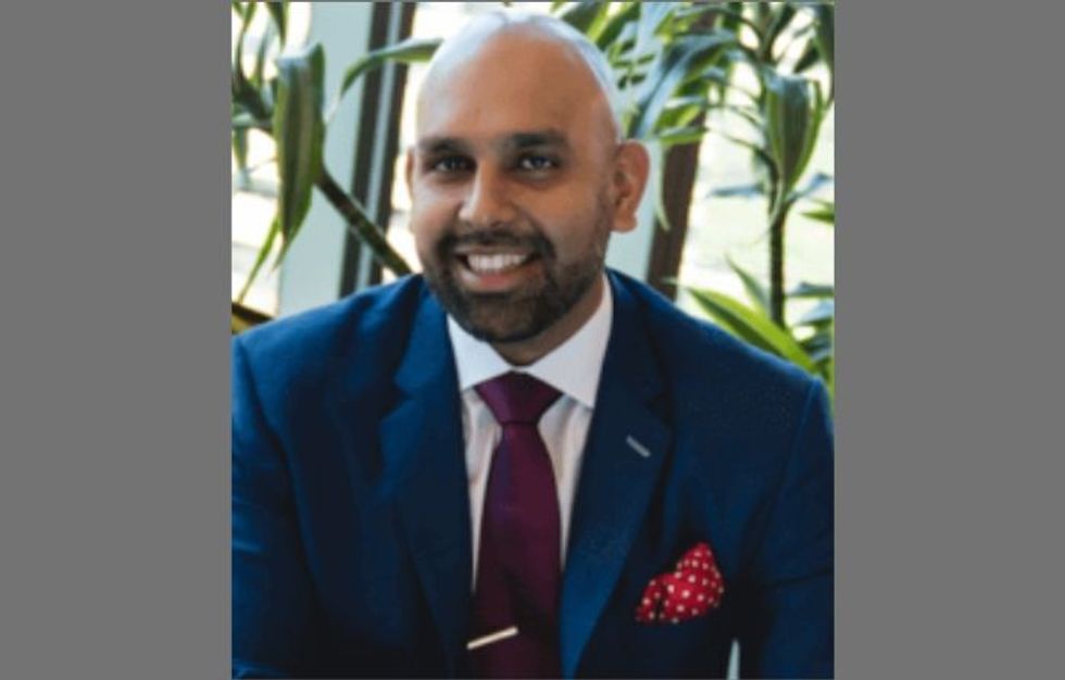 Indian-origin executive, 41, dies after assault on Washington street