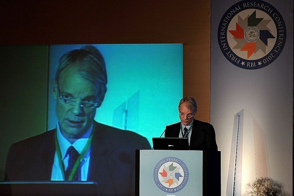 India built best digital economy, finance architecture globally: Nobel laureate Spence