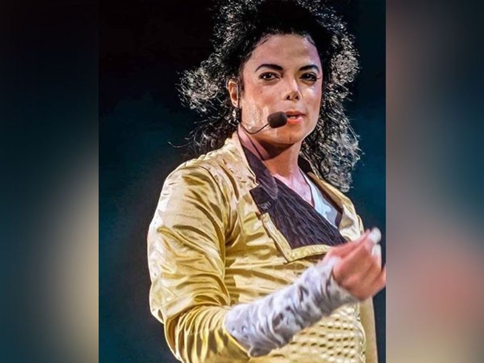 Michael Jackson biopic delayed to October 2025: Report