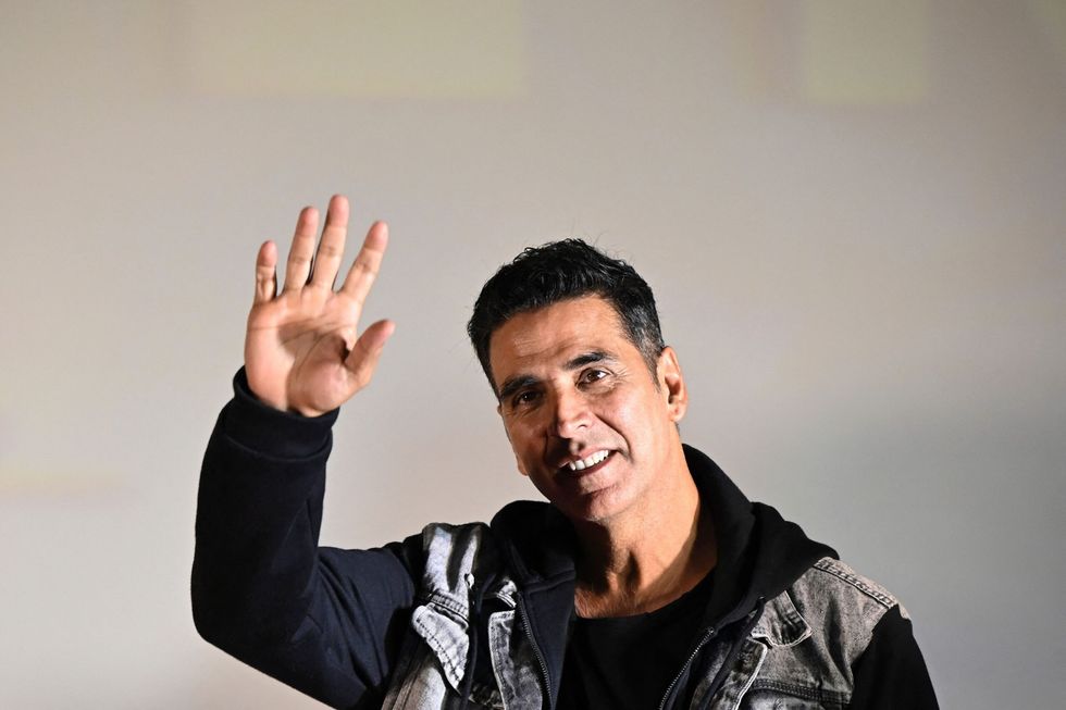 Akshay Kumar teams up with Priyadarshan after 14 years for 'Bhooth Bangla'