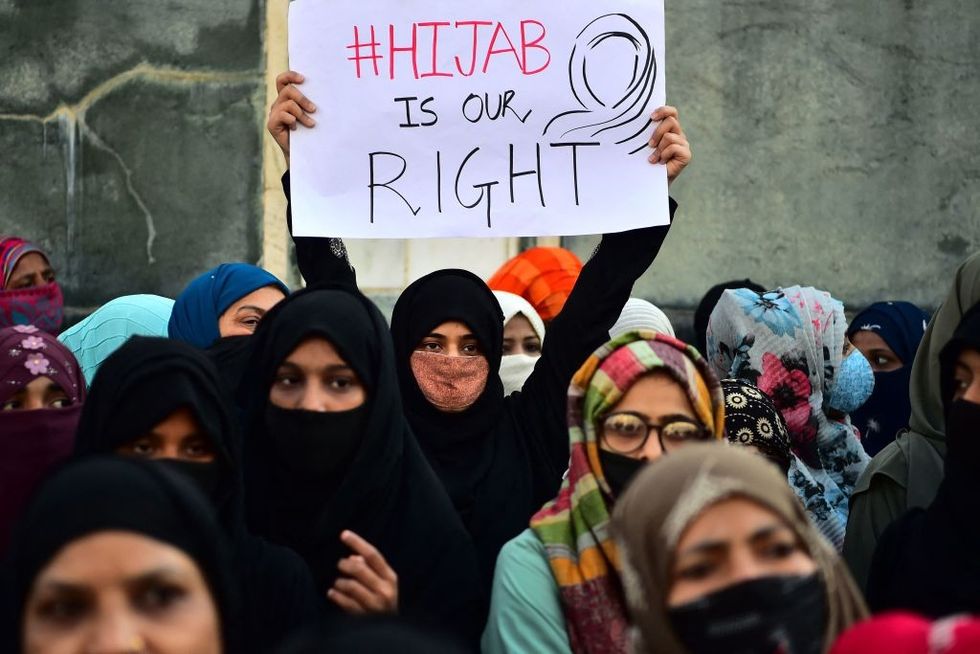 ‘How Islamophobia harms visibly Muslim women’