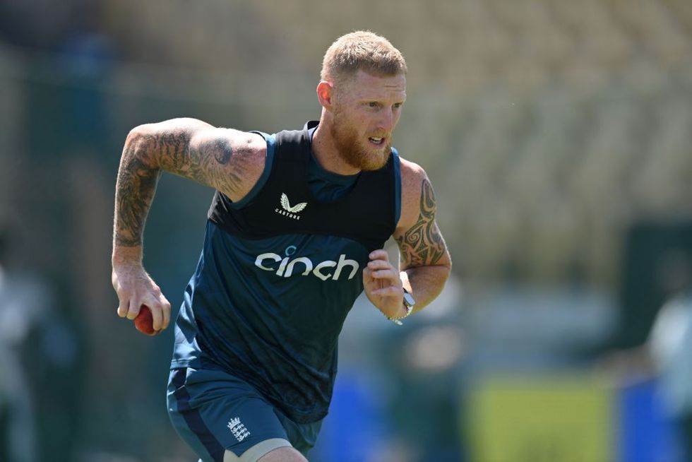 Ben Stokes not to be part of England's title defence at T20 World Cup 2024