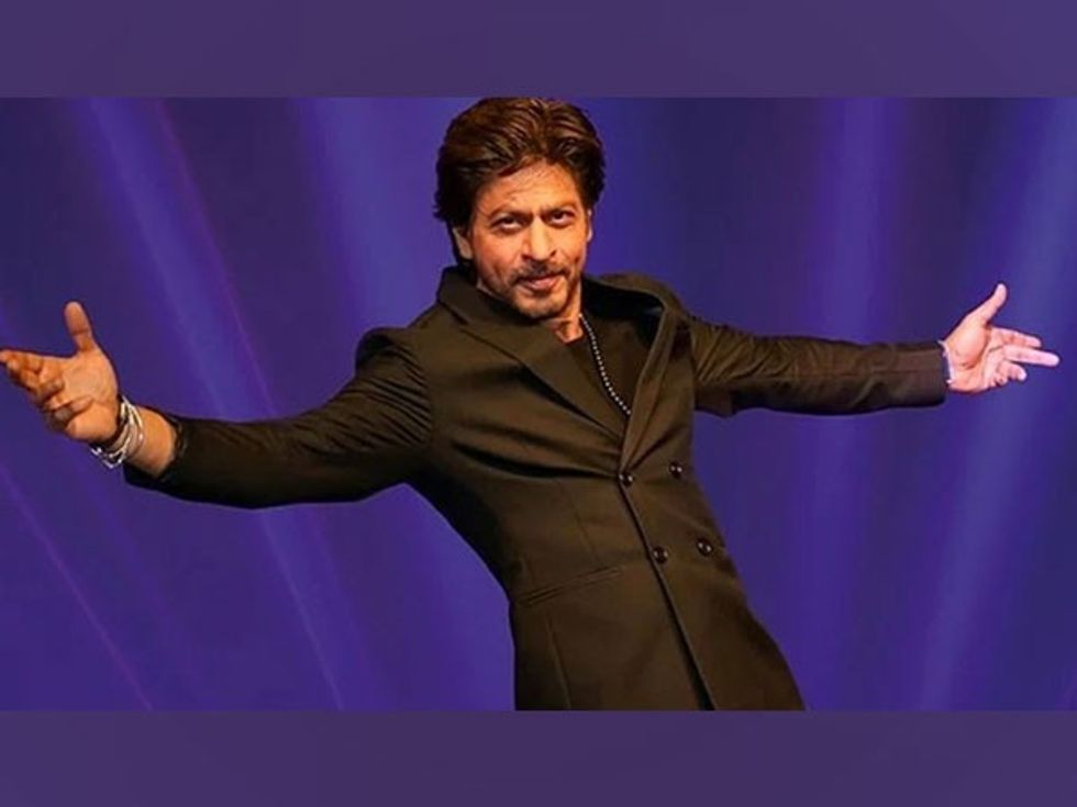 IIFA Awards: Shah Rukh Khan wins best actor, 'Animal' named best film