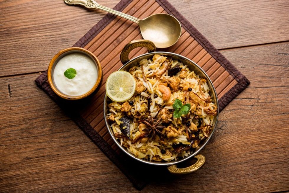 What makes Biryani different from Pulao? Know the uniqueness of these Indian rice dishes