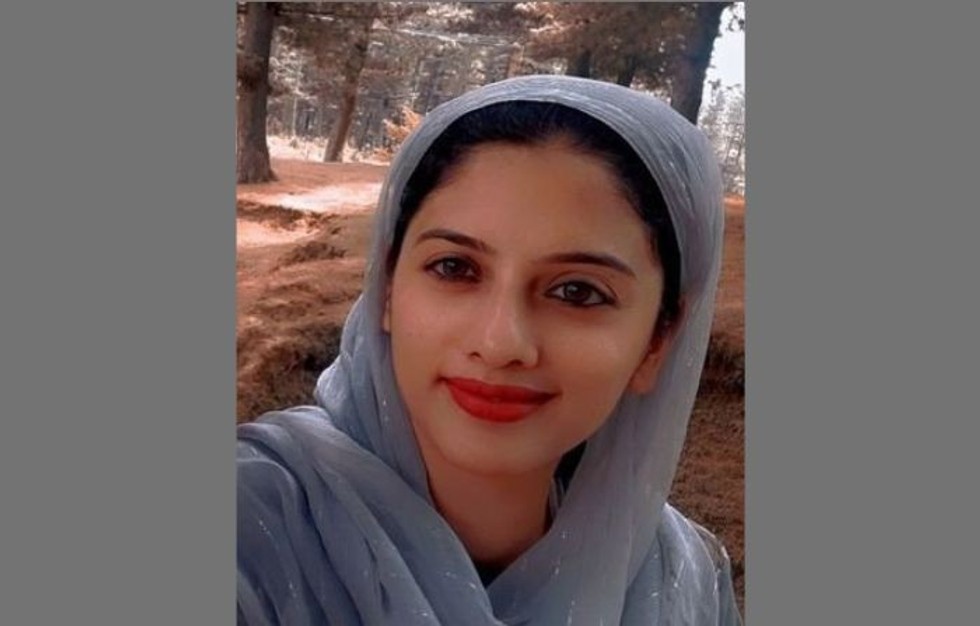 Kashmir activist's strong speech in UK parliament goes viral: 'Am not Malala, am safe in India'