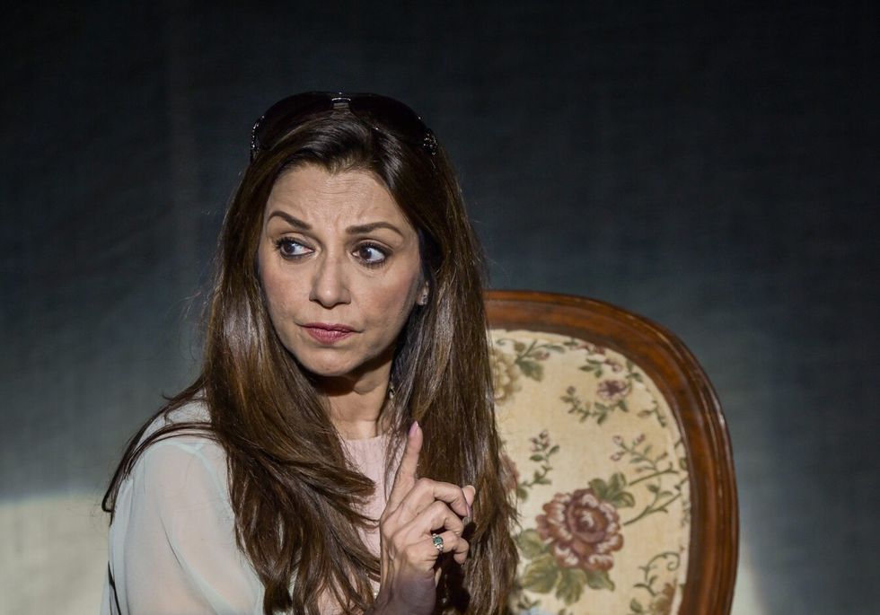 Lillete Dubey’s new play portrays love in the time of lockdown