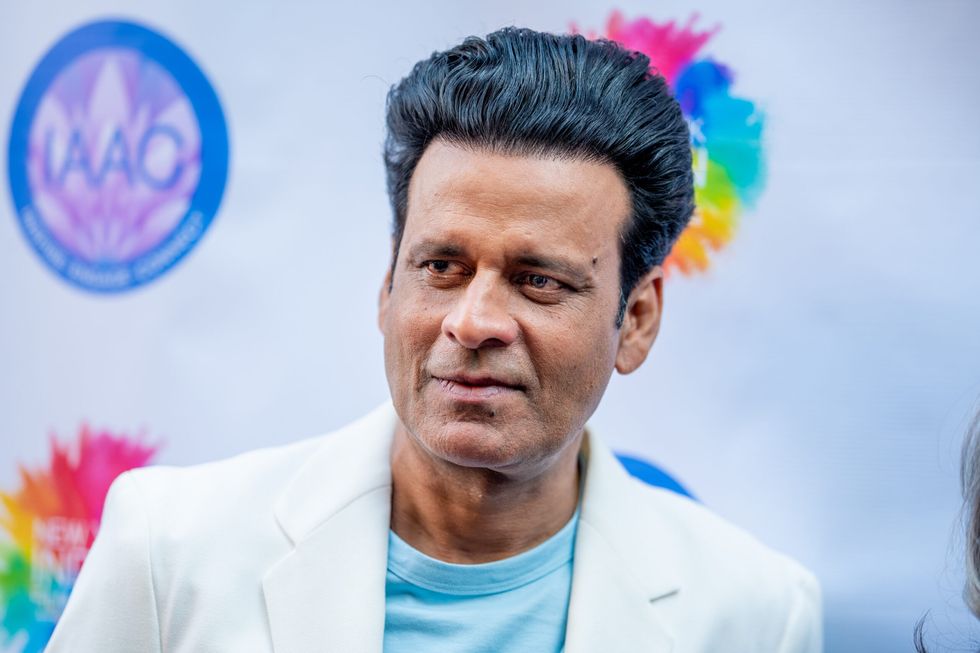 It took Shyam Benegal's genius to see me beyond my looks: Manoj Bajpayee