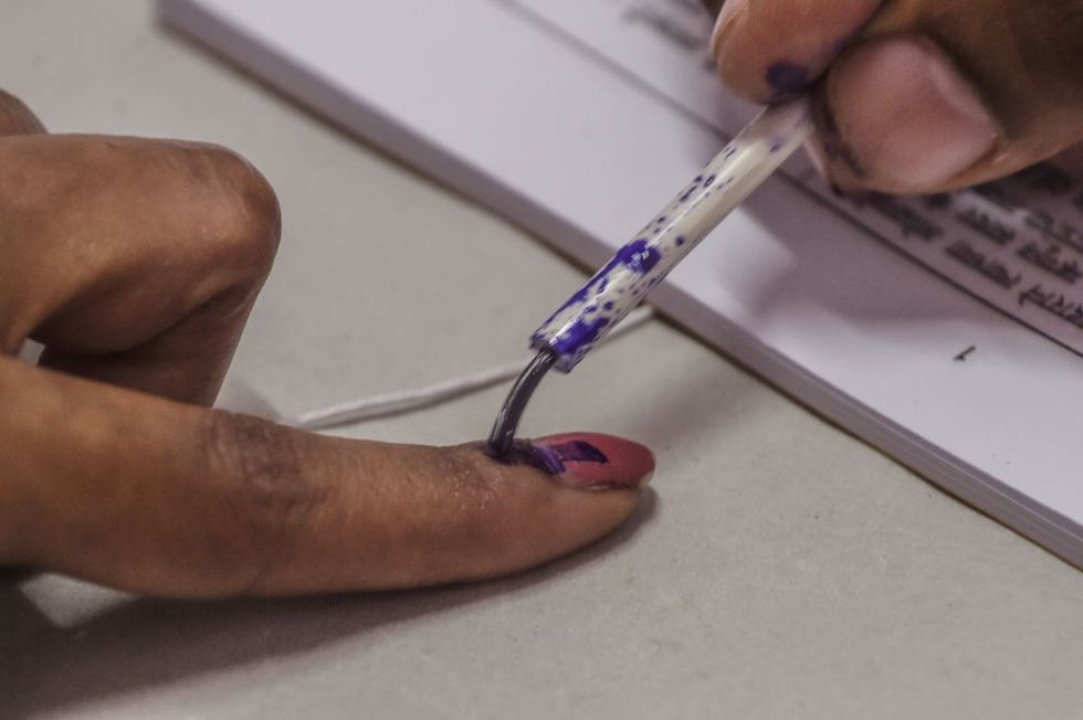 'One nation, one election' gets Cabinet's approval