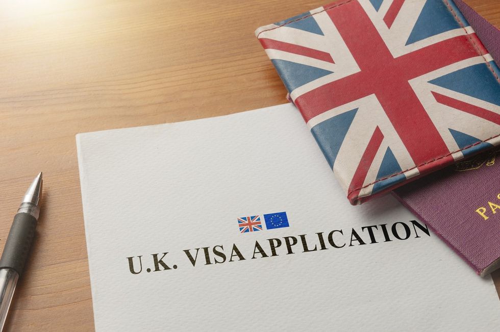 Indian student group flags off ‘Fair Visa, Fair Chance' campaign in UK
