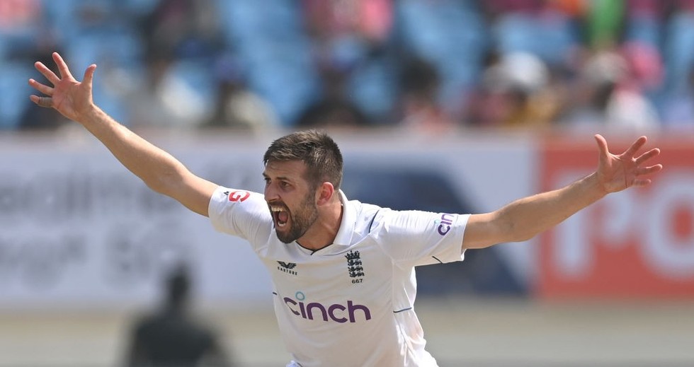 England announce playing XI for 5th Test vs India: Mark Wood in place of Ollie Robinson