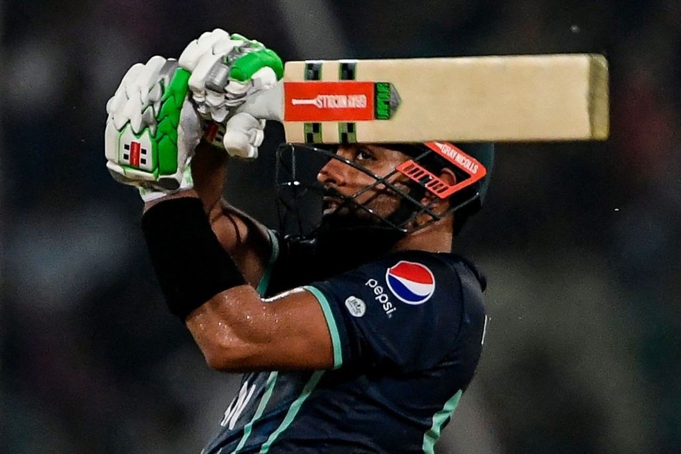 Pakistan Cricket Board's SOS call to army as national players struggle to hit big sixes