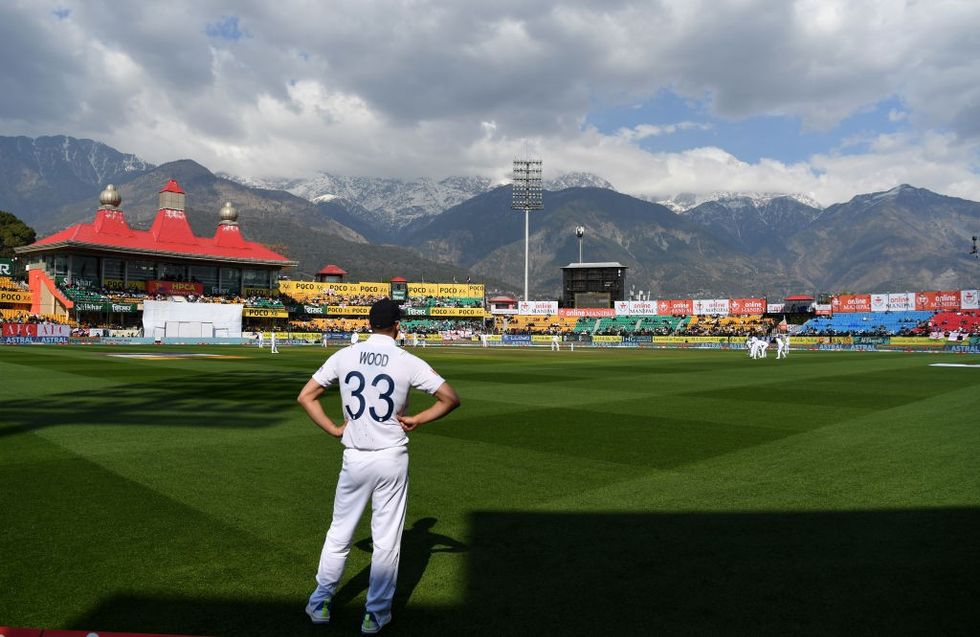 Test 5: India spinners dismiss England for 218 as visitors fail with the bat again
