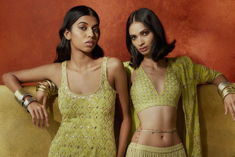 Anushka Khanna: Creating timeless fashion classics