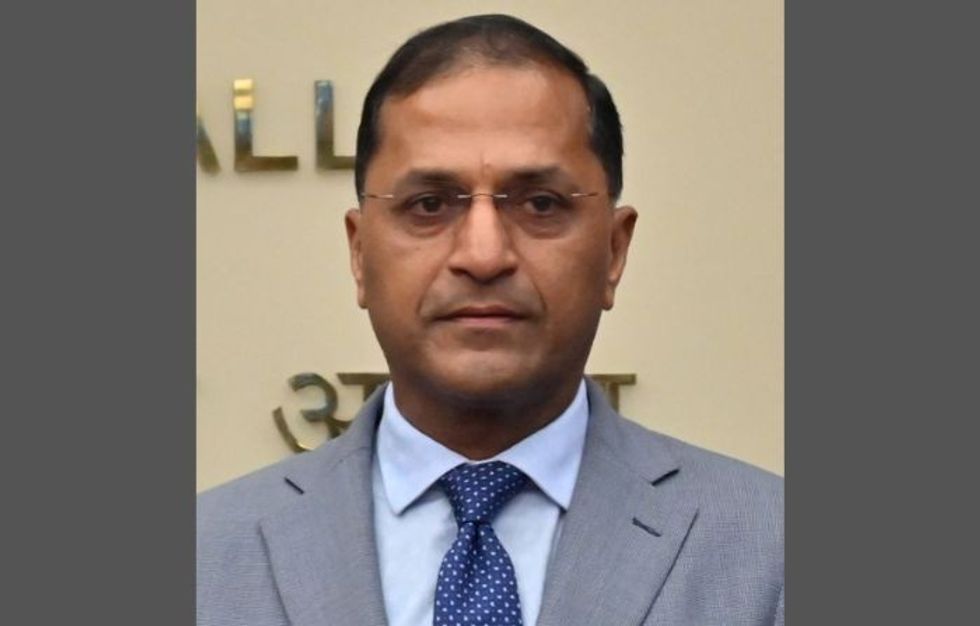 India election commissioner quits ahead of vote, opposition cry foul