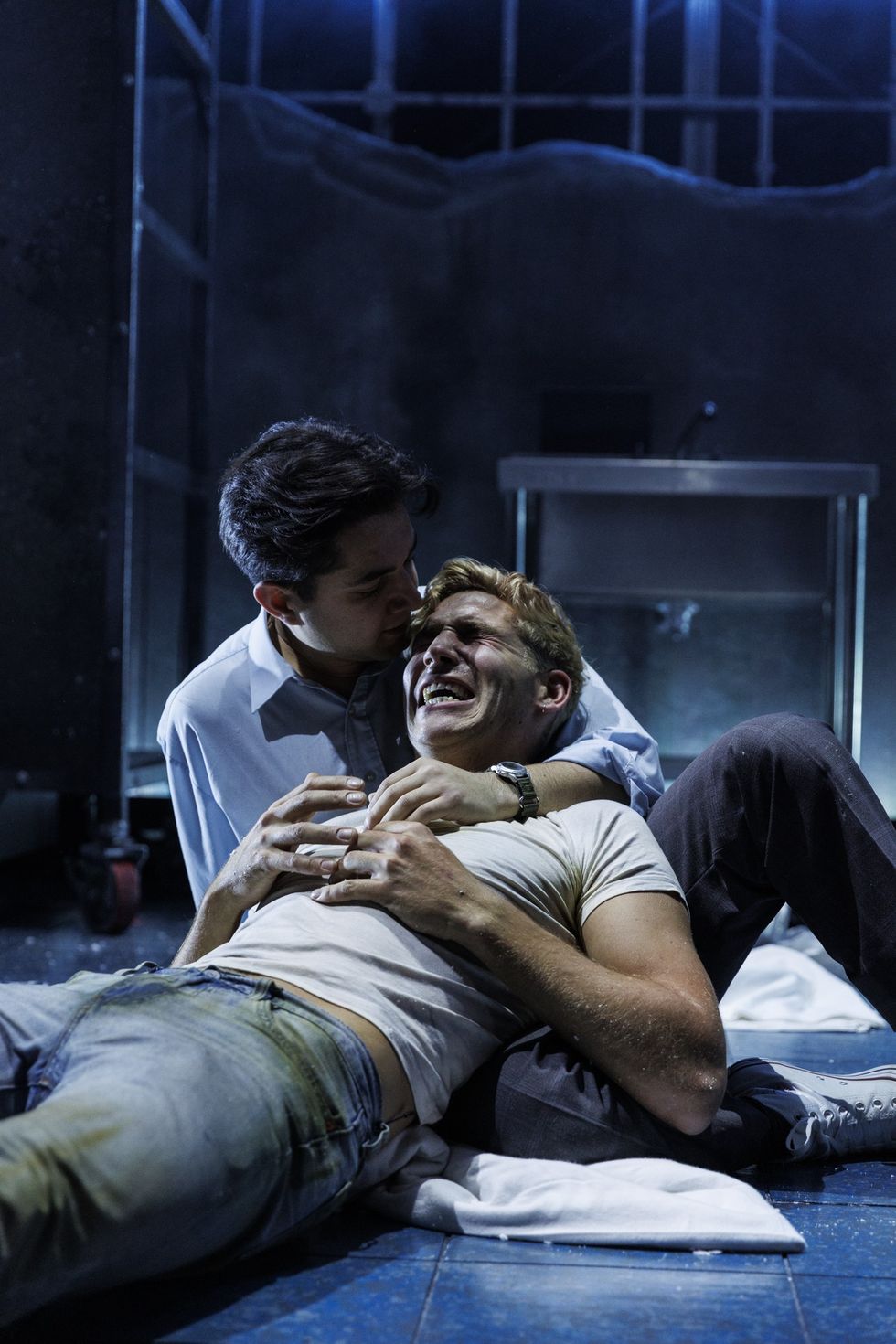 New theatre version of My Beautiful Launderette retains its power