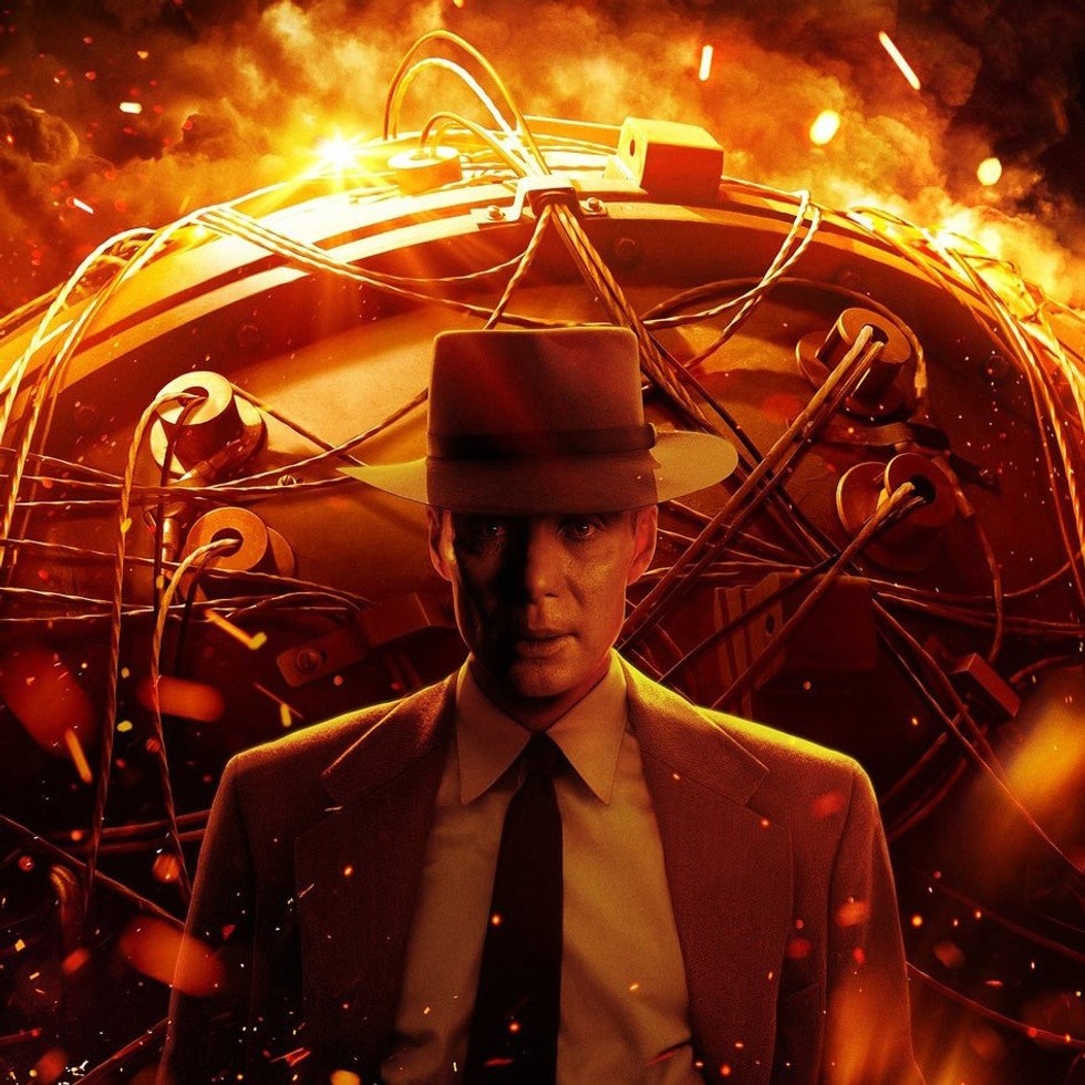 Oscars 2024: ‘Oppenheimer’ dominates with seven wins