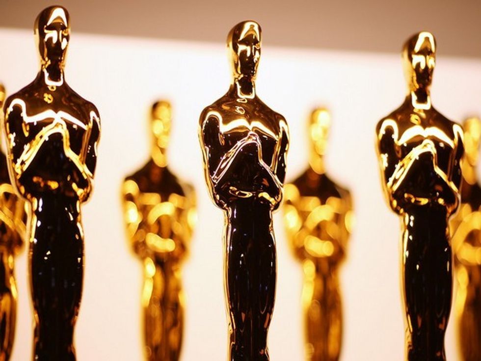 'Emilia Perez' leads Oscars nominations; short film 'Anuja' makes the cut