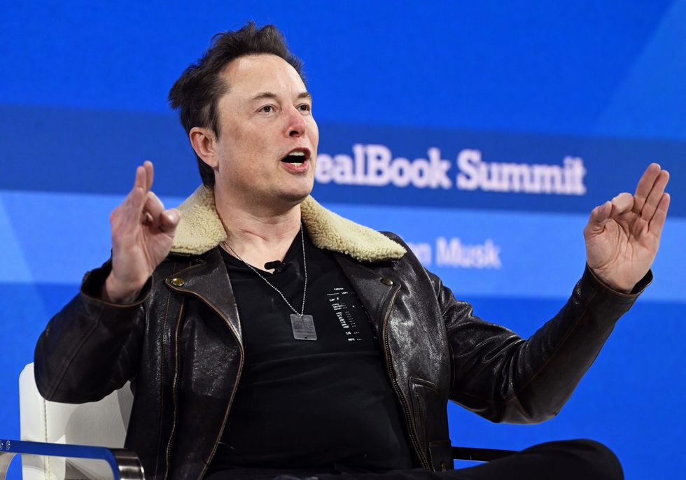 Elon Musk's X files suit against Indian government, alleges censorship