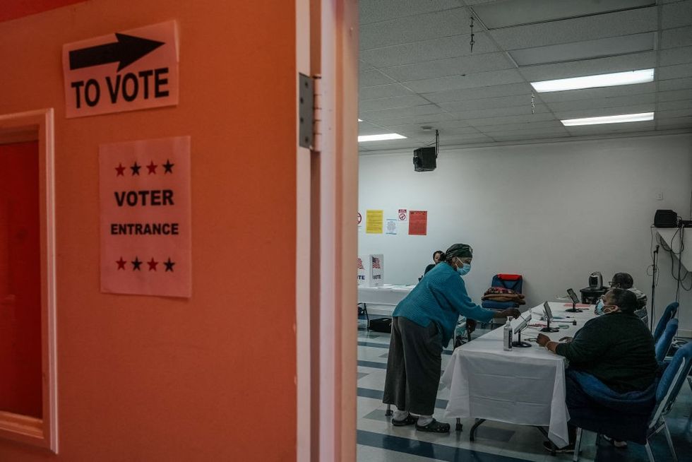 Why Google is cautious about nations going to elections in 2024