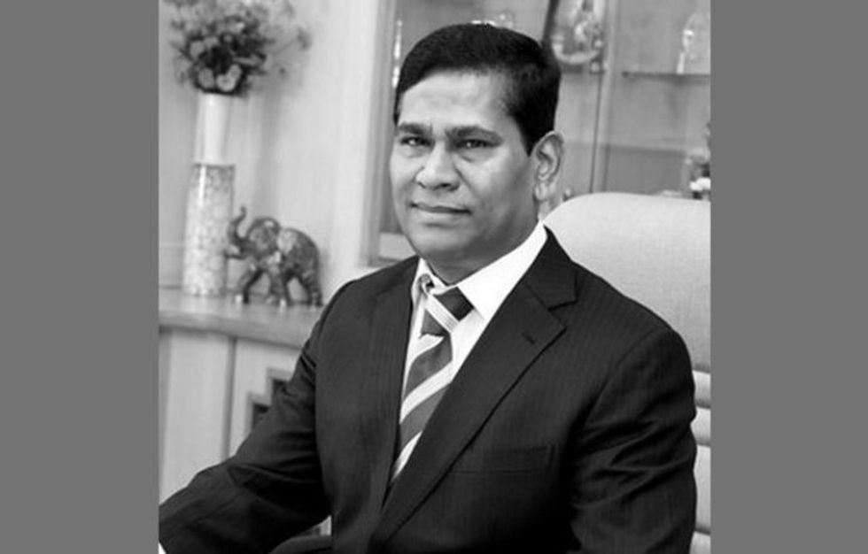 Who is 'Lottery King' Santiago Martin, India's biggest political donor?