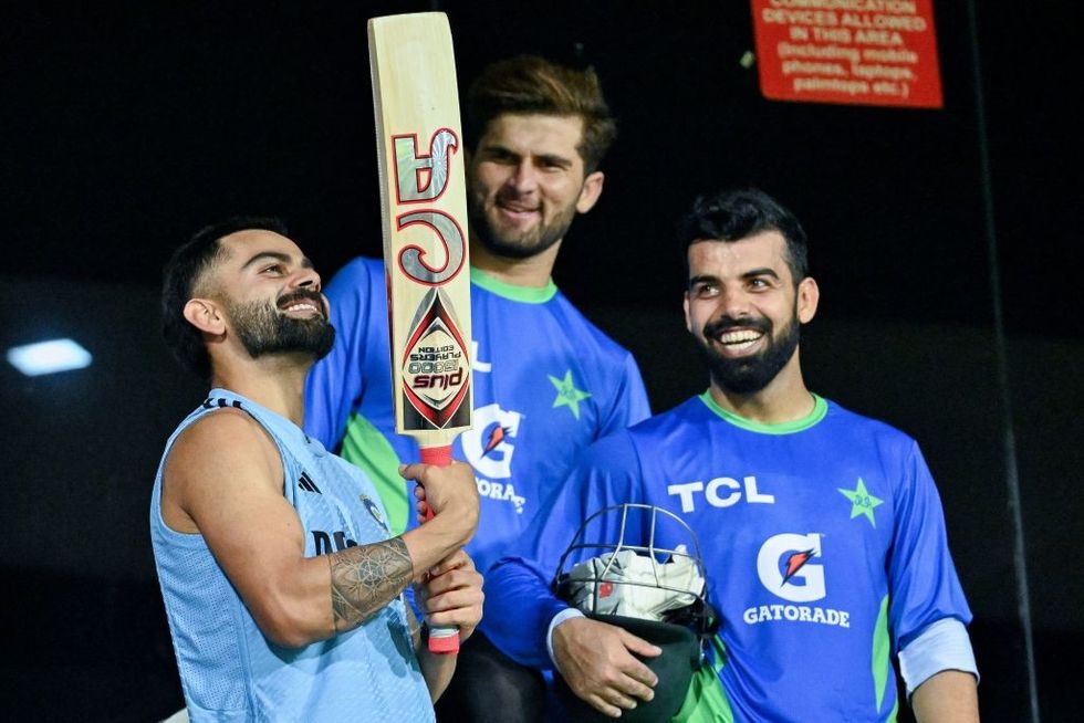 Champions Trophy 2025: Another India-Pakistan trouble on the cards?