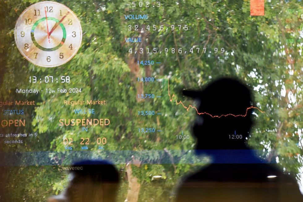 IMF reacts after Pakistan says it reached all financial benchmarks