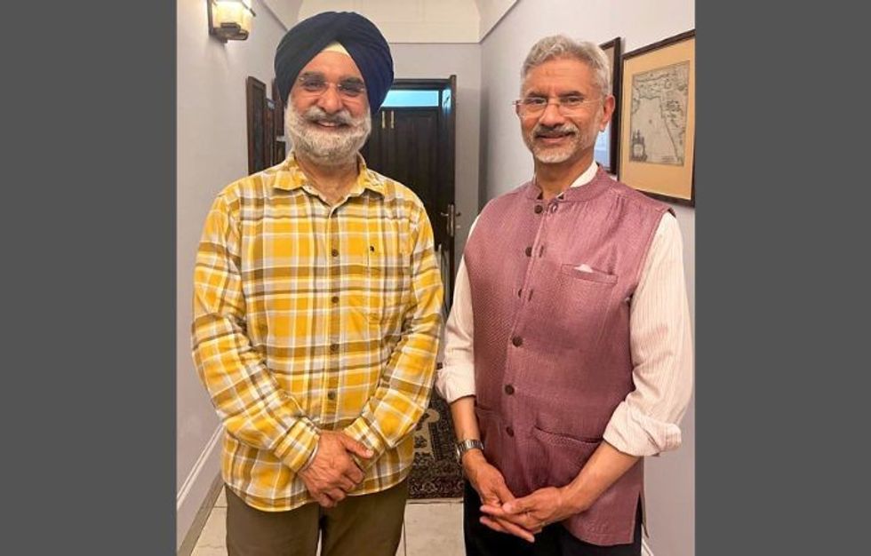 India's Amritsar may get new US consulate: Former envoy Sandhu