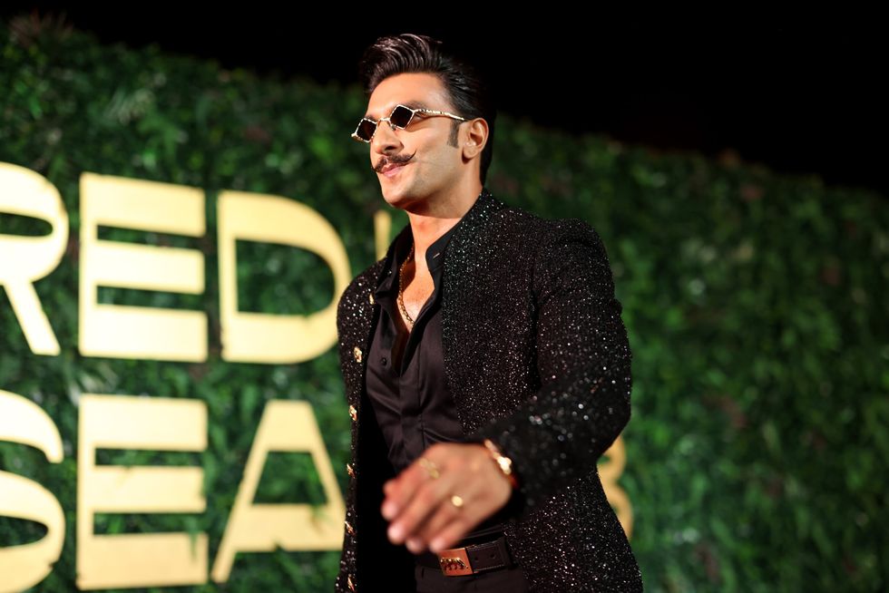 Actor Ranveer Singh made Skoda's brand ambassador