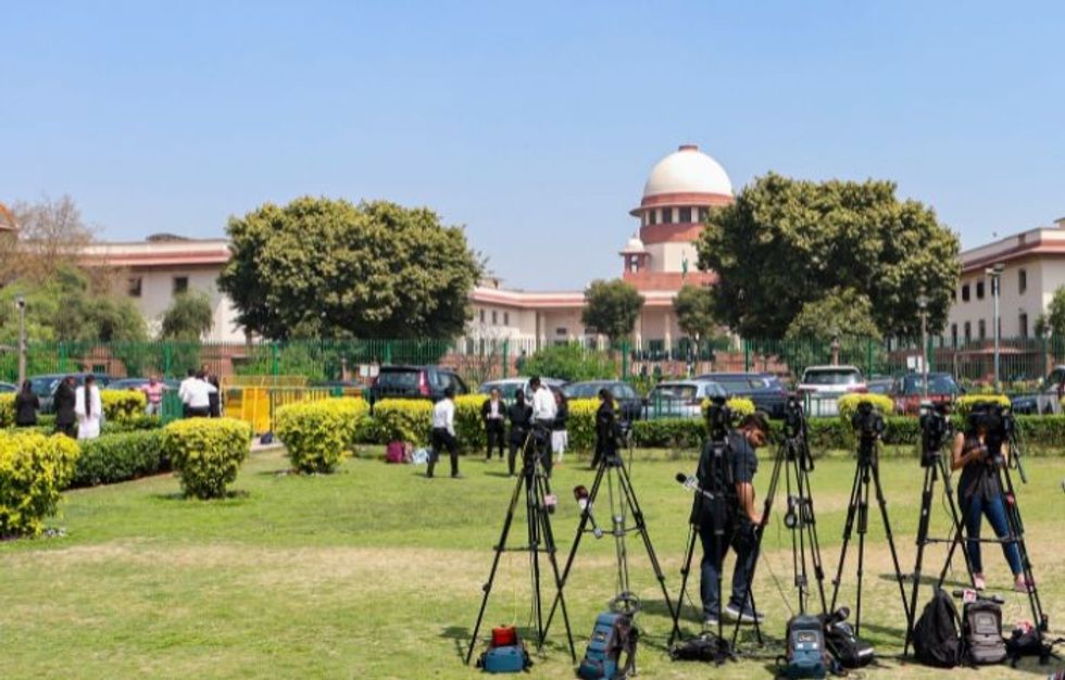 EXCLUSIVE: We want to make a transparent system, says Jagdeep Chhokar of watchdog ADR on India's electoral bonds