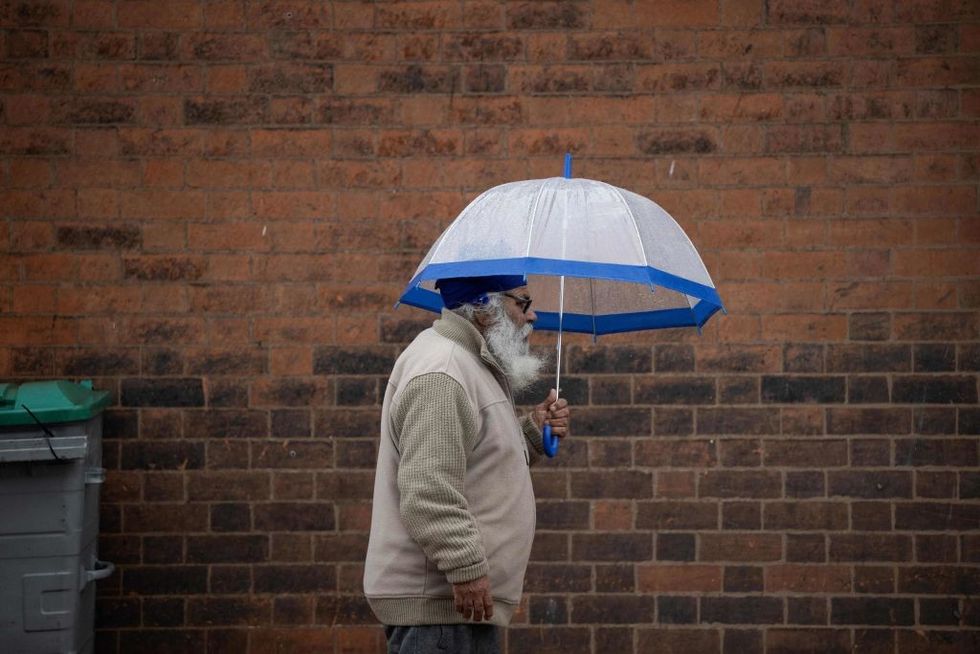 Modi government assured about Sikhs' safety in India, globally: American Sikh leader