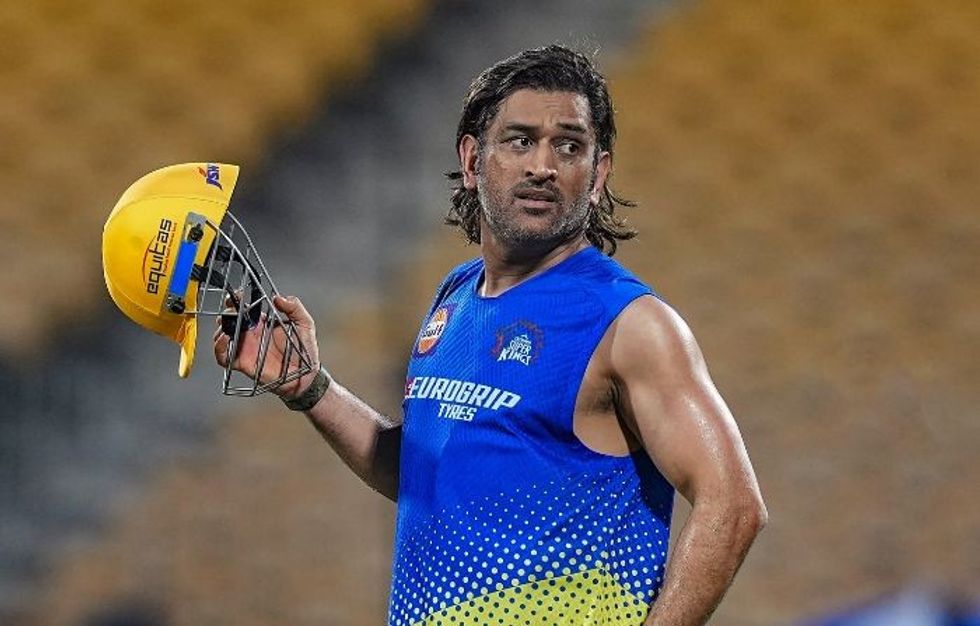 MS Dhoni no more CSK captain; IPL 2024 to be his last?