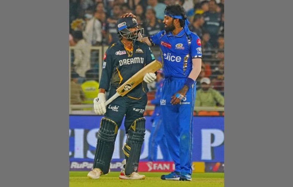 IPL 2024: Mumbai Indians' Hardik Pandya era begins with defeat