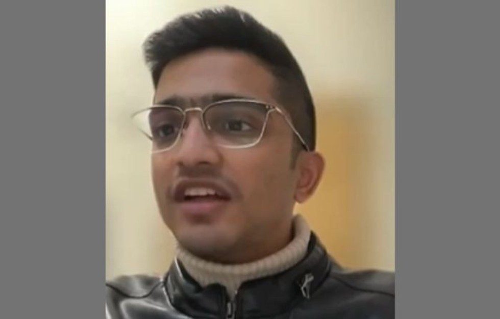 Indian student, who defended Tricolour at mission attack in London, alleges hate campaign at LSE