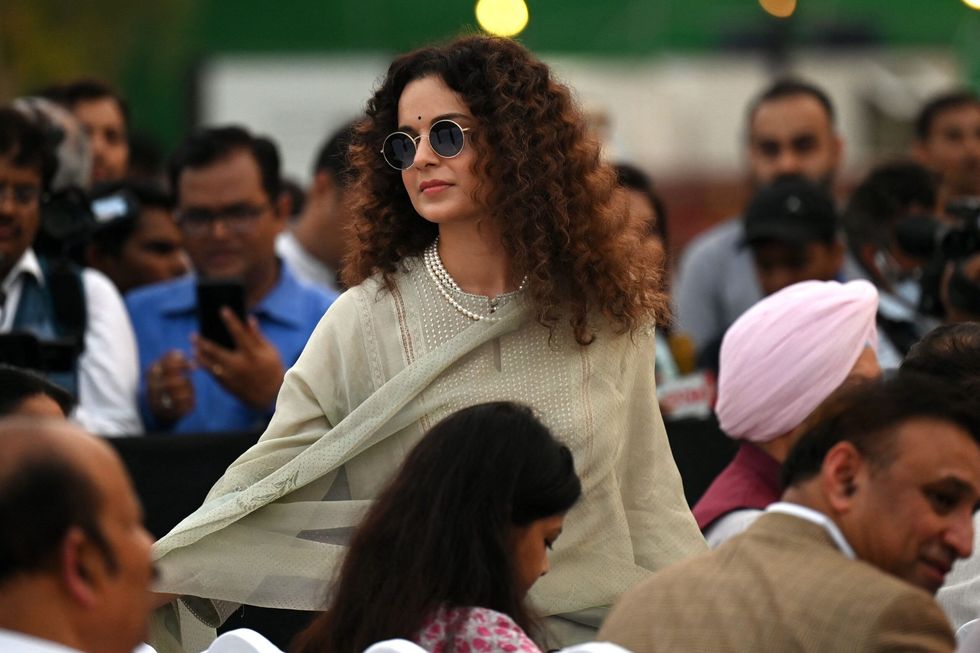 Censor board to court: Can certify Kangana's film 'Emergency' if some cuts are made
