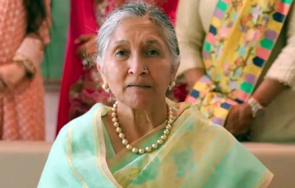 Haryana polls: India's richest woman Savitri Jindal to contest as independent