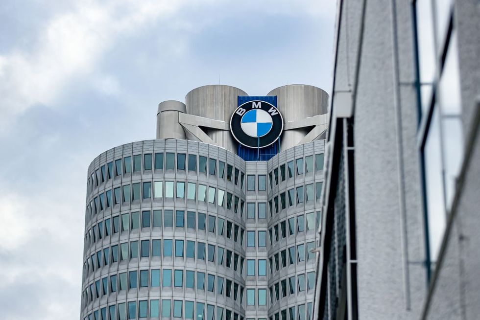 India's Tata Tech to jointly develop auto software with Germany's BMW