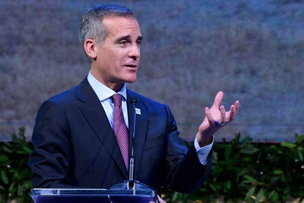 US envoy's indirect dig at India over Pannun 'murder plot': 'Unacceptable red line'