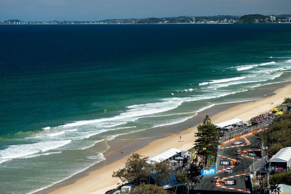 Indian man, his father drown in Australia hotel swimming pool trying to save 2-year-old daughter