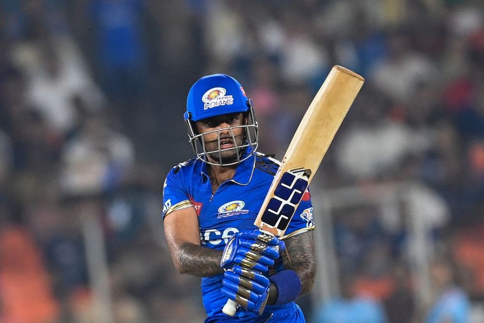 IPL 2024: SKY boost for winless Mumbai Indians ahead of key Delhi clash