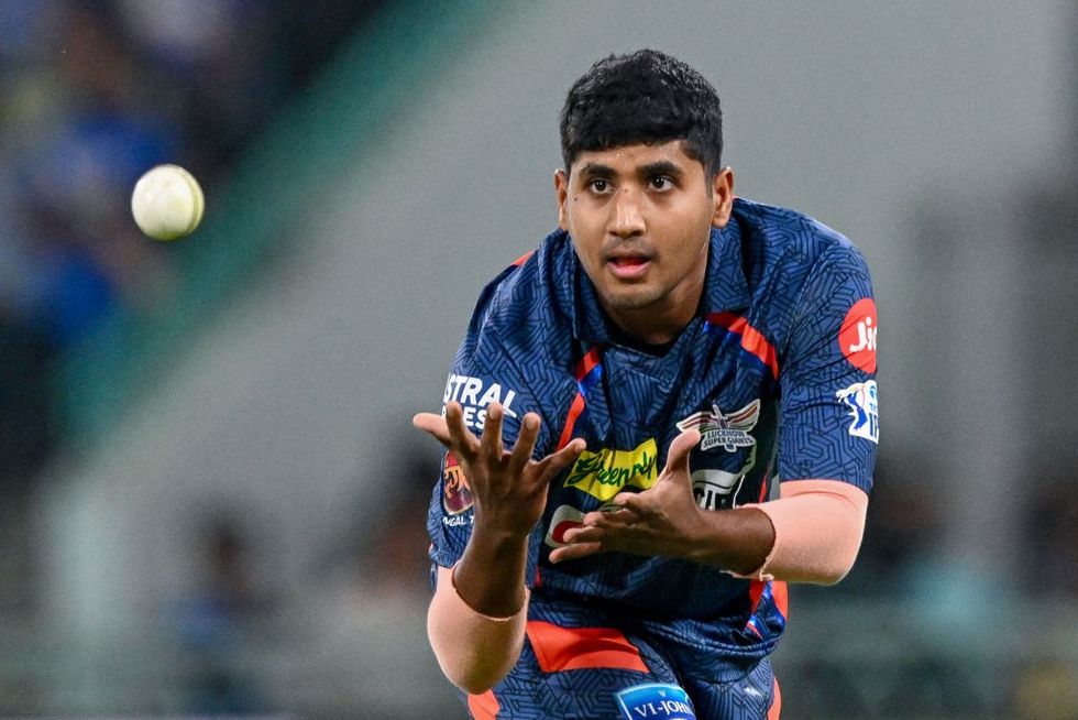 IPL 2024: Yash Thakur picks 1st five-fer as Lucknow beat Gujarat by 33 runs