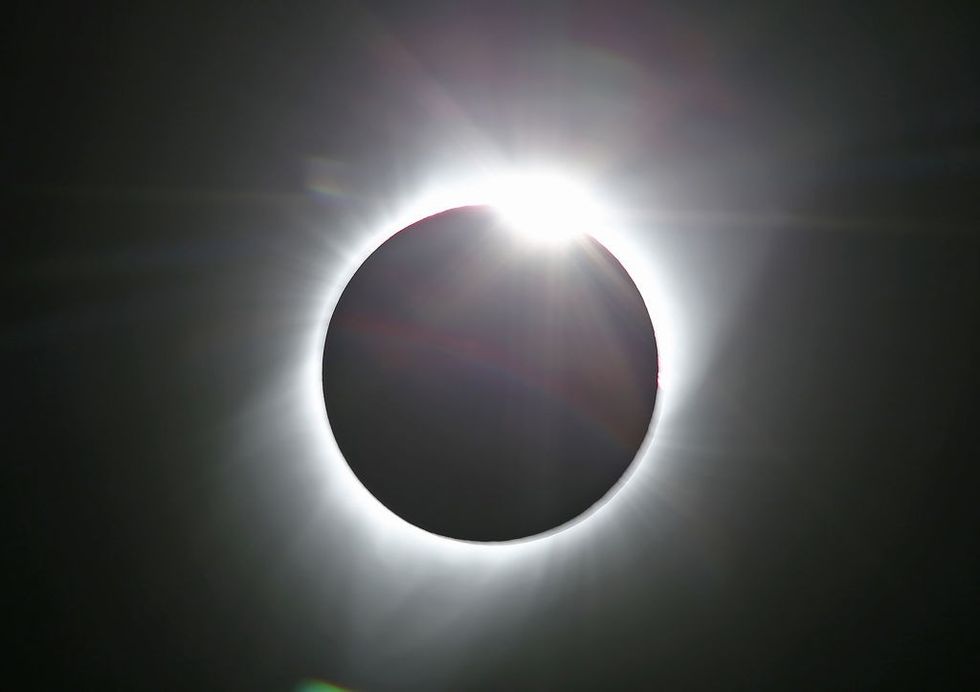 Explainer: What is total solar eclipse & why it's rare