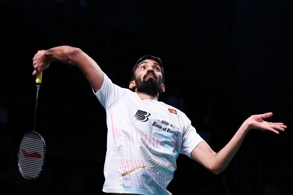 Malaysia Masters: Kidambi Srikanth goes down fighting in finals