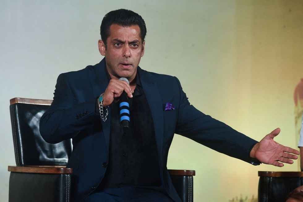 Salman Khan helped us secure the title ‘Dangal’: Aamir Khan