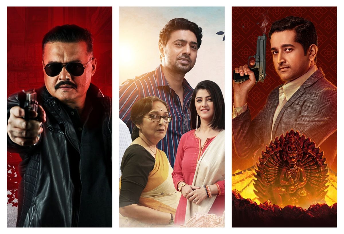5 must-watch Bengali films on ZEE5 Global